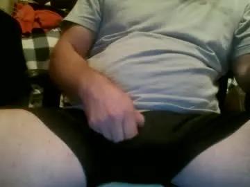 classiccock88 on Chaturbate
