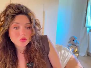 cleopatra_sinns on Chaturbate