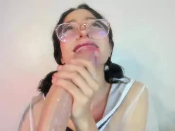 cloe_leeee on Chaturbate