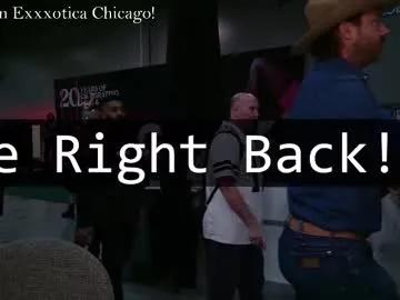 coaldaniels on Chaturbate