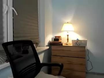 colette1w on Chaturbate