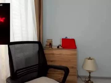 colette1w on Chaturbate