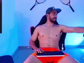 colin_stone on Chaturbate