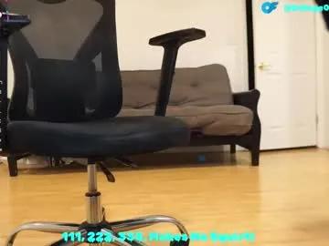 college001 on Chaturbate