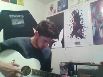 college_packing_8 on Chaturbate