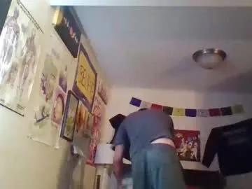 college_packing_8 on Chaturbate