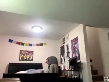 college_packing_8 on Chaturbate