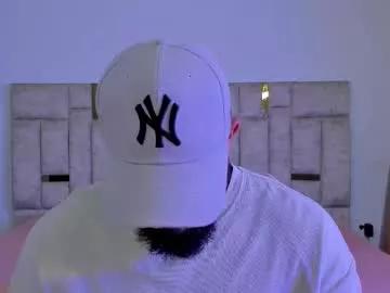 connor_666 on Chaturbate 