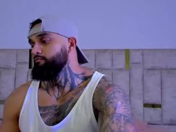 connor_666 on Chaturbate 