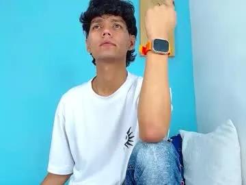 connor_garrett on Chaturbate 