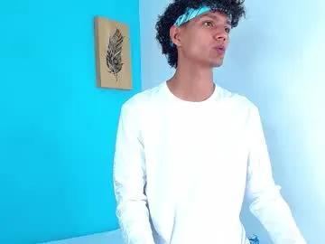 connor_garrett on Chaturbate 