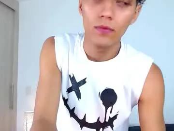 connor_garrett — Connor_garrett's room #young #feet #bigdick #ass #18