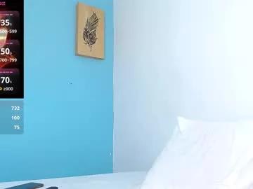 connor_garrett on Chaturbate 