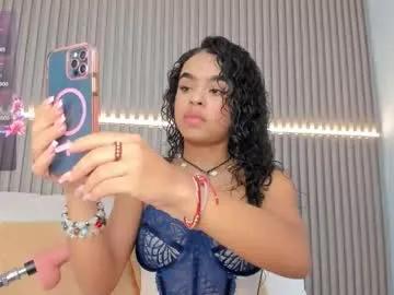 coralineross_ on Chaturbate