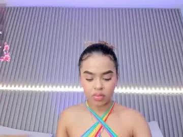 coralineross_ on Chaturbate