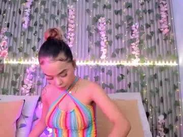 coralineross_ on Chaturbate