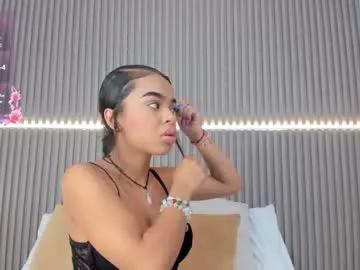 coralineross_ on Chaturbate