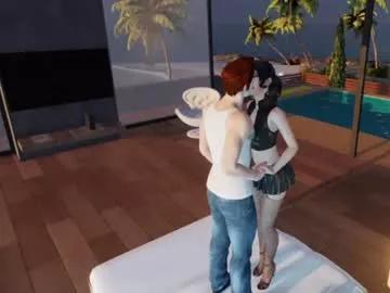 couplemylove on Chaturbate