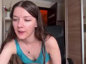 coyness_geneva on Chaturbate