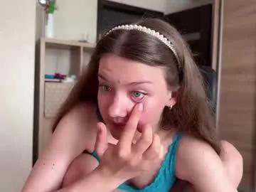 coyness_geneva on Chaturbate