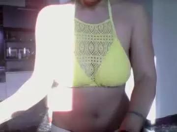crazybrenda89 on Chaturbate