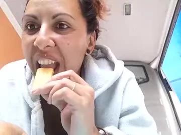 crazybrenda89 on Chaturbate