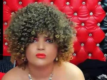 crazzy_pussy on Chaturbate