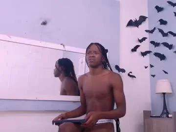 criisbrown_ on Chaturbate