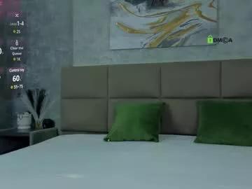 cris__alex__ on Chaturbate