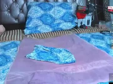 crisjordan_hot on Chaturbate