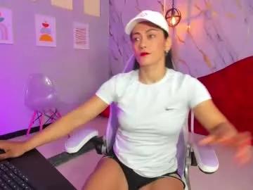 cristal_crossfit on Chaturbate