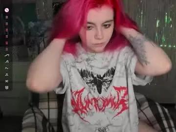 cryptobjgirlv2 on Chaturbate