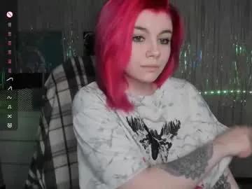 cryptobjgirlv2 on Chaturbate