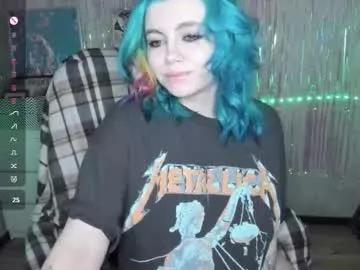cryptobjgirlv2 on Chaturbate