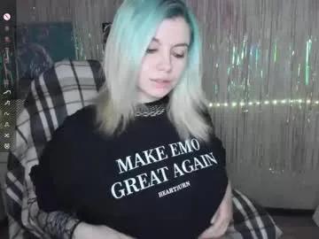 cryptobjgirlv2 on Chaturbate
