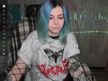 cryptobjgirlv2 on Chaturbate