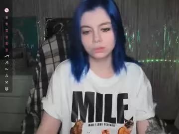 cryptobjgirlv2 on Chaturbate