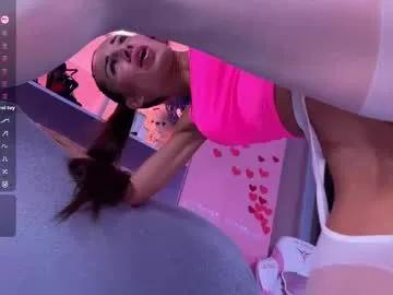 crystallana on Chaturbate