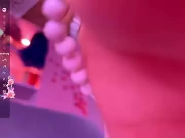 crystallana on Chaturbate