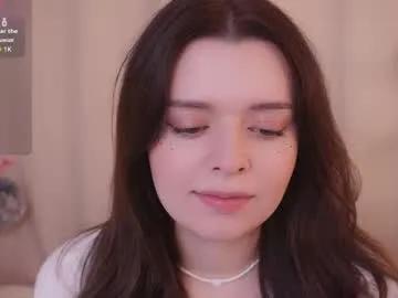 cuddlebyyou on Chaturbate