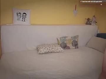 cuddlings on Chaturbate