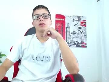 cumandres on Chaturbate