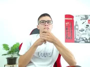 cumandres on Chaturbate