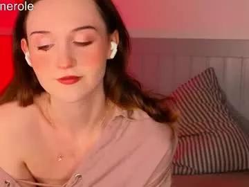 cumband on Chaturbate