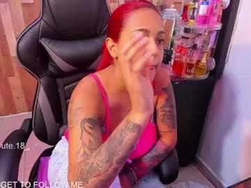 cute_elii on Chaturbate