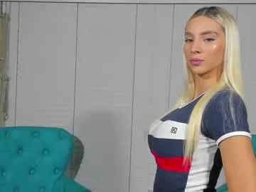 cuteanddesesperate on Chaturbate