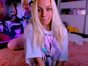 cuttie_ponyy on Chaturbate