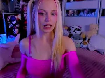 cuttie_ponyy on Chaturbate