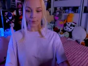 cuttie_ponyy on Chaturbate