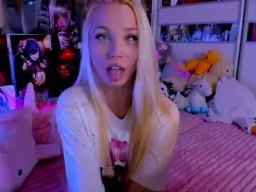 cuttie_ponyy on Chaturbate